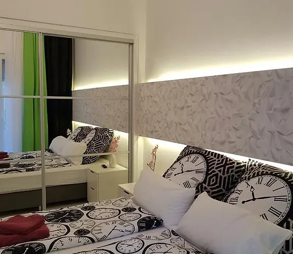 Apartamento Laura Aristotelous Square *