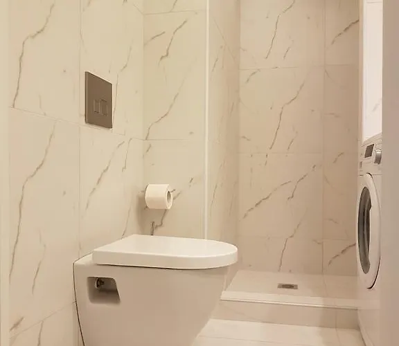 Apartamento Laura Aristotelous Square *
