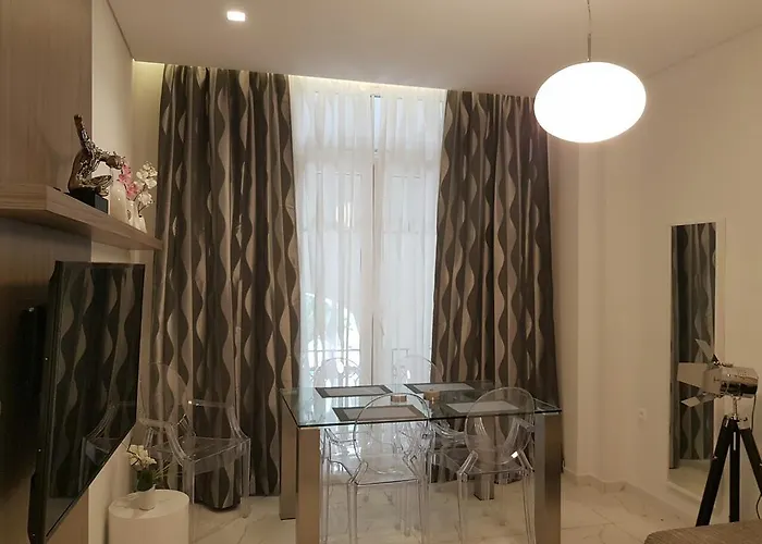 Apartamento Laura Aristotelous Square