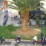Laura Aristotelous Square Thessaloniki