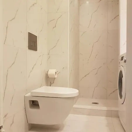 Apartament Laura Aristotelous Square *