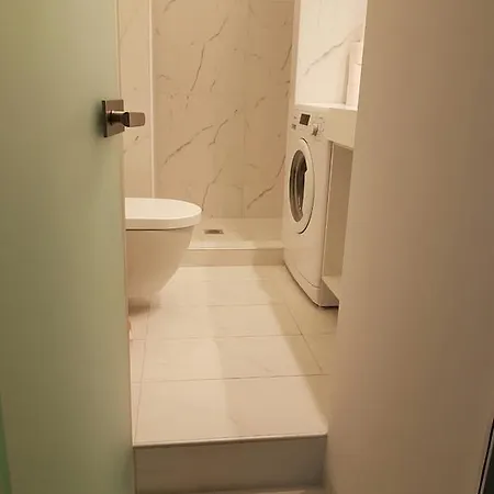 Apartament Laura Aristotelous Square