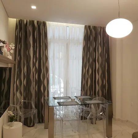 Apartament Laura Aristotelous Square