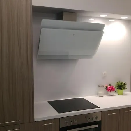 Laura Aristotelous Square Saloniki